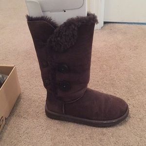 Ugg boots!!